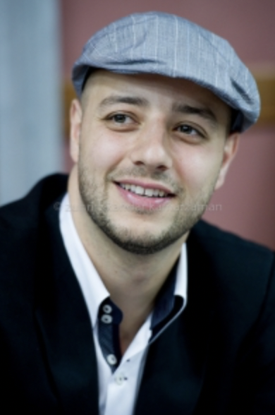 Maher Zain